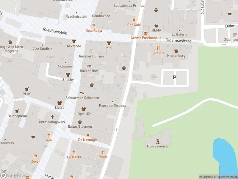 Overlastmelding Wittenburgstraat in Zevenaar