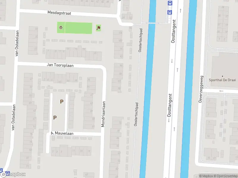 Overlastmelding Mondriaanlaan in Heerhugowaard gesloten