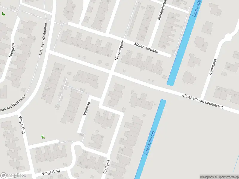 Traumahelikopter met grote spoed naar de Vlietland in Mijnsheerenland