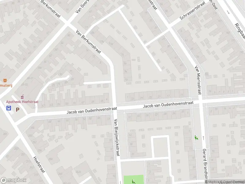 Overlastmelding Wagenaarstraat in 5014MZ Tilburg