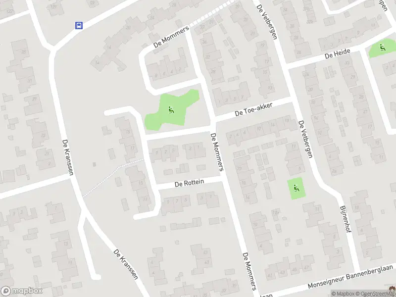 Brandweer met gepaste spoed naar de De Hogt in Waalre