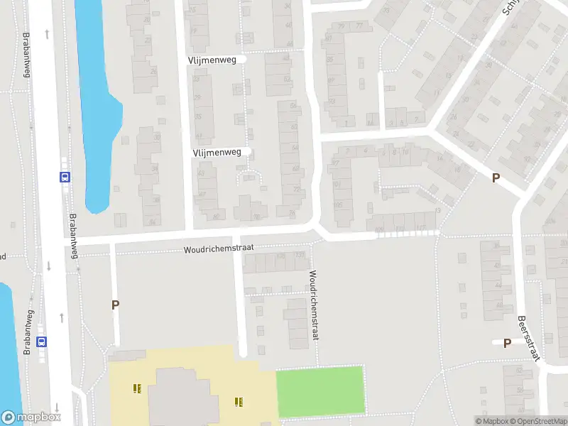 Anonieme overlastmelding Beststraat in 6844BK Arnhem gesloten