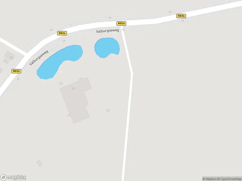 Anonieme overlastmelding Valburgseweg in Elst