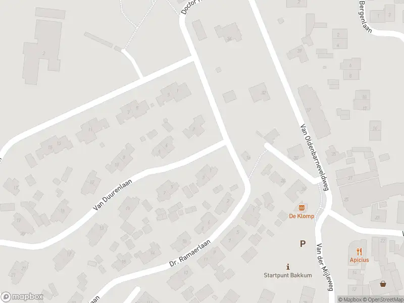 Overlastmelding Van Duurenlaan in Castricum gesloten