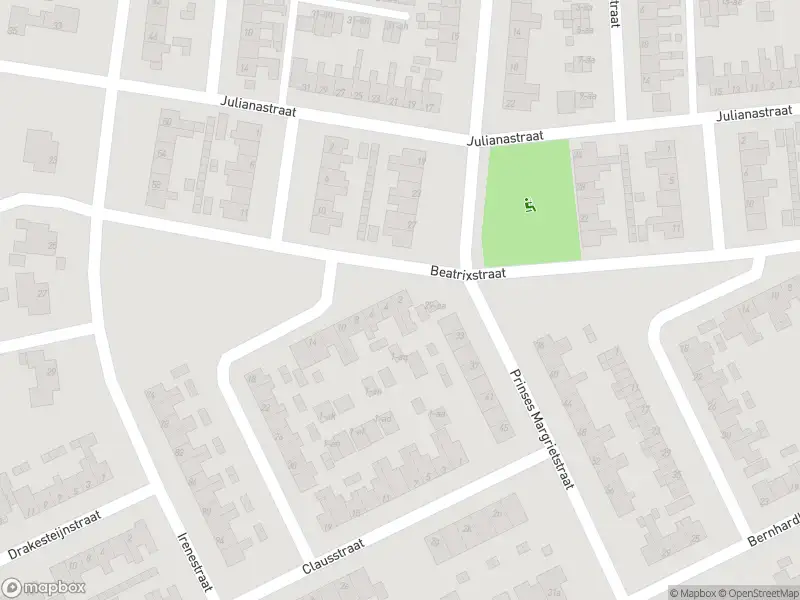 Brandweer met gepaste spoed naar de Juliana van Stolbergstraat in Groningen