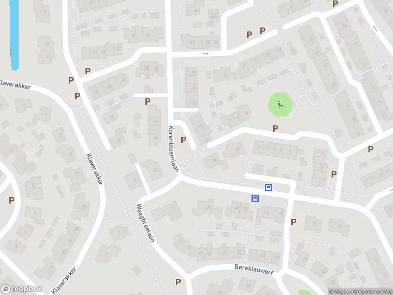 Brandweer met grote spoed naar de Nieuwlandseweg in Arnemuiden vanwege gebouwbrand