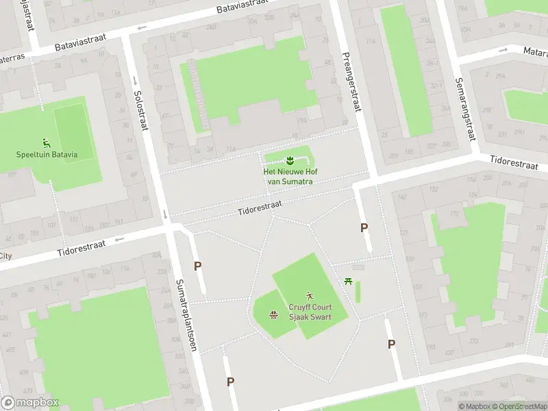 Traumahelikopter met grote spoed naar de Soerabajastraat in Amsterdam