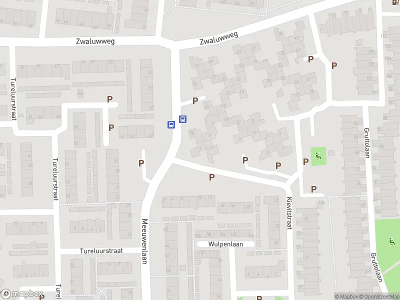 Overlastmelding Kievitstraat in Enkhuizen