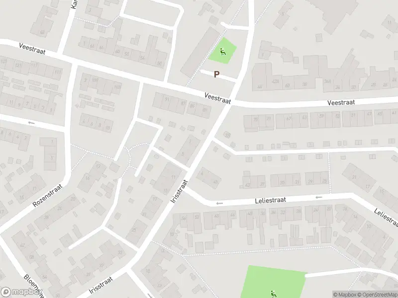 Anonieme overlastmelding Bremstraat in Sittard