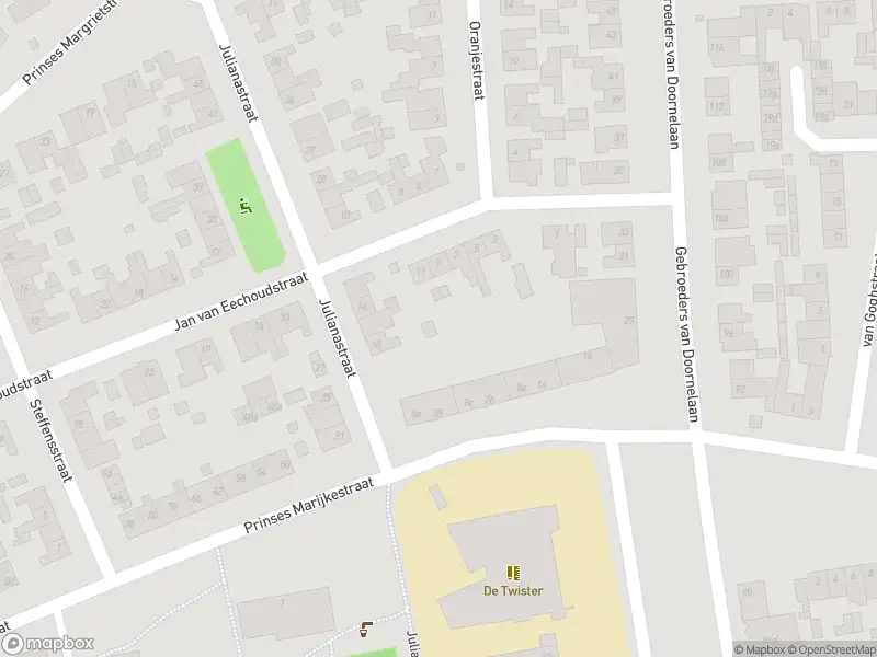 Brandweer en politie met grote spoed naar de Middelijk in Horst vanwege stankoverlast