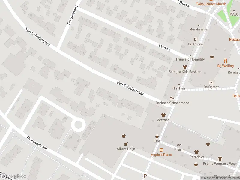 Overlastmelding Pastoriestraat in 6921BX Duiven