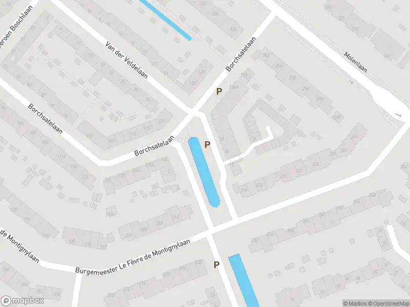 Ambulance met gepaste spoed naar de Frans Halssingel in Rotterdam