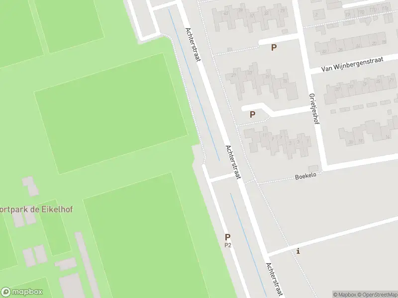 Brandweer met gepaste spoed naar de Jonker Sloetlaan in Bennekom