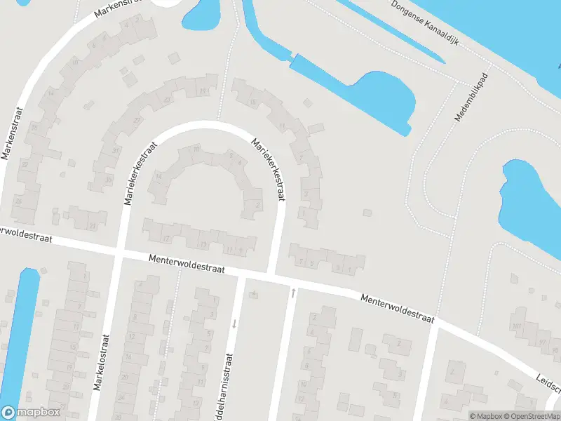 Overlastmelding Mariekerkestraat in Tilburg