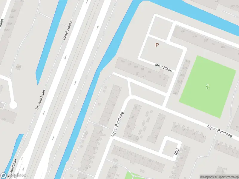 Anonieme overlastmelding Groenelaan in Amstelveen gesloten