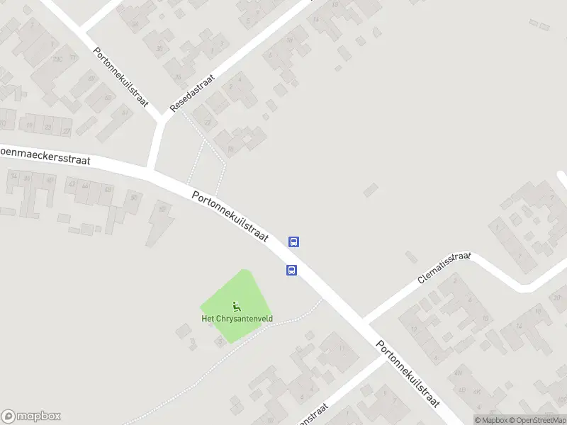 Overlastmelding Portonnekuilstraat in 6163BP Geleen gesloten