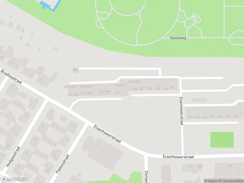 Anonieme overlastmelding Eisenhowerstraat in Sittard gesloten