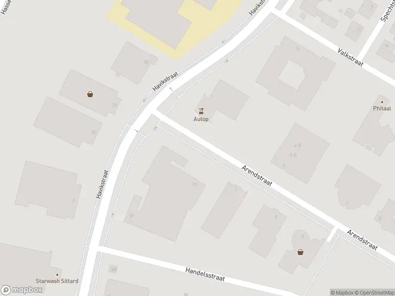 Anonieme overlastmelding Arendstraat in Sittard