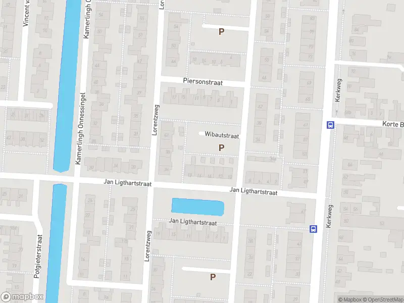 Overlastmelding Berlagestraat in 2941GA Lekkerkerk