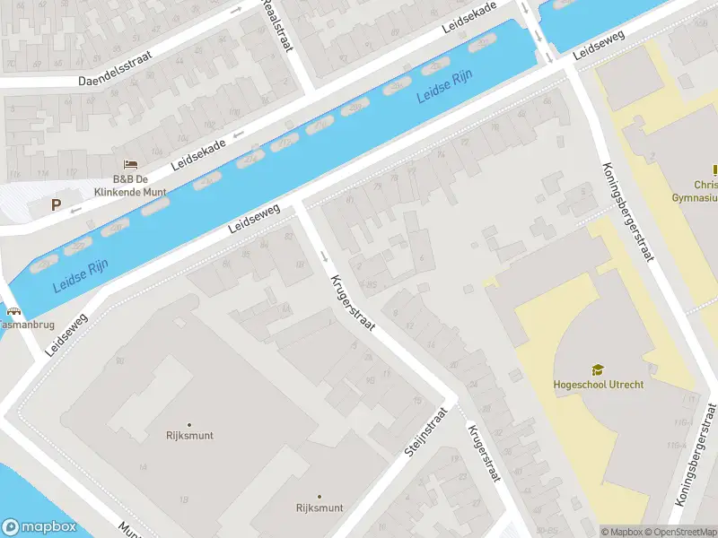 Traumahelikopter met grote spoed naar de Krugerstraat in Utrecht