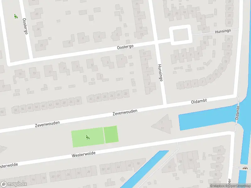 Anonieme overlastmelding Zevenwouden in Lelystad