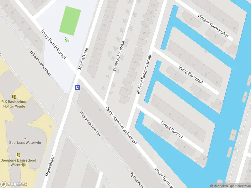 Brandweer met gepaste spoed naar de Richard Rodgersstraat in Utrecht