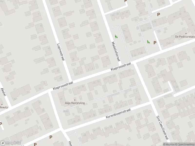 Anonieme overlastmelding Klaproosstraat in Berkel-Enschot