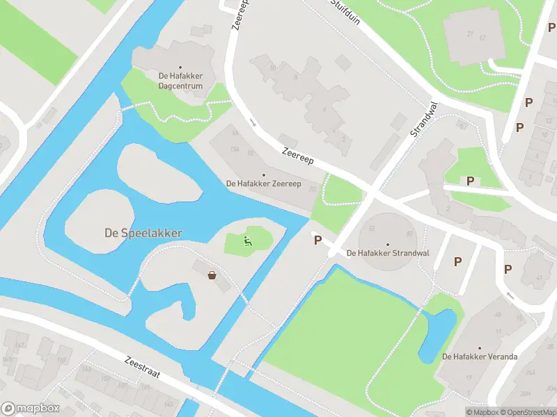 Overlastmelding Zeereep in Noordwijkerhout