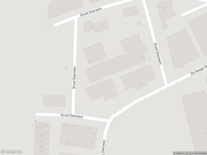 Brandweer met gepaste spoed naar de Groot Overeem in Renswoude vanwege een buitenbrand