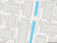 Overlastmelding Fuutstraat in Sliedrecht