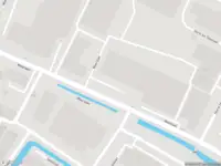 Anonieme overlastmelding Weerlaan in Hillegom gesloten