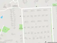 Overlastmelding Westerduinweg in Sint Maartensvlotbrug gesloten