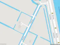 Overlastmelding Molenweg in Burgerbrug gesloten