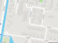 Ambulance met gepaste spoed naar de Patrijzenlaan in Wieringerwaard