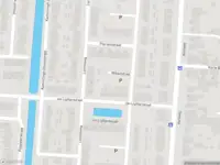 Overlastmelding Berlagestraat in 2941GA Lekkerkerk