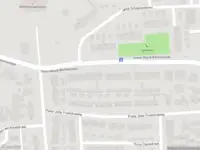 Overlastmelding Dokter Wiardi Beckmanlaan in Egmond aan Zee