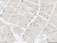 Brandweer met gepaste spoed naar de Grote Kerkstraat in Venlo