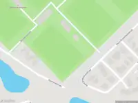 Brandweer met grote spoed naar de Sportveldenlaan in Deventer vanwege voertuigbrand