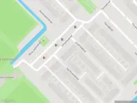 Brandweer met grote spoed naar de Campinasdreef in Utrecht vanwege voertuigbrand