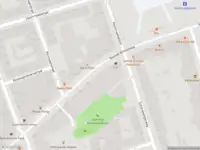 Besteld ambulance vervoer naar de Nieuwe Binnenweg in Rotterdam