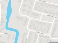 Ambulance met gepaste spoed naar de Kasteel Horionstraat in Roermond