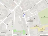 Overlastmelding Textielplein in Tilburg gesloten