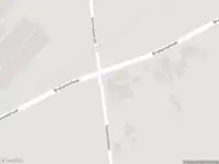 Overlastmelding Heusdensebaan in Biezenmortel gesloten