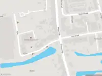 Overlastmelding Kade in Piershil gesloten