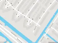 Ambulance met gepaste spoed naar de Effenhof in Bergschenhoek