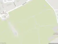 Ambulance met gepaste spoed naar de Kitskensdal in Roermond