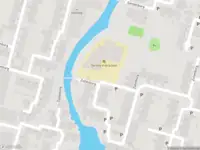 Ambulance met gepaste spoed naar de Zuilenburg in Dordrecht