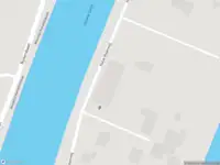 Overlastmelding Halve Maanweg in Born