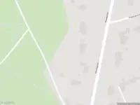 Politie naar de Amersfoortseweg in Bosch en Duin vanwege aanrijding met letsel