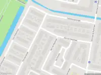 Overlastmelding Aert van Nesstraat in Hendrik-Ido-Ambacht gesloten